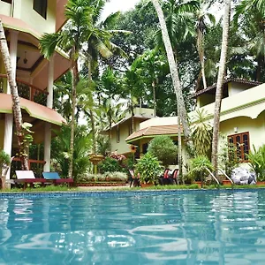 Station touristique Ideal Ayurvedic