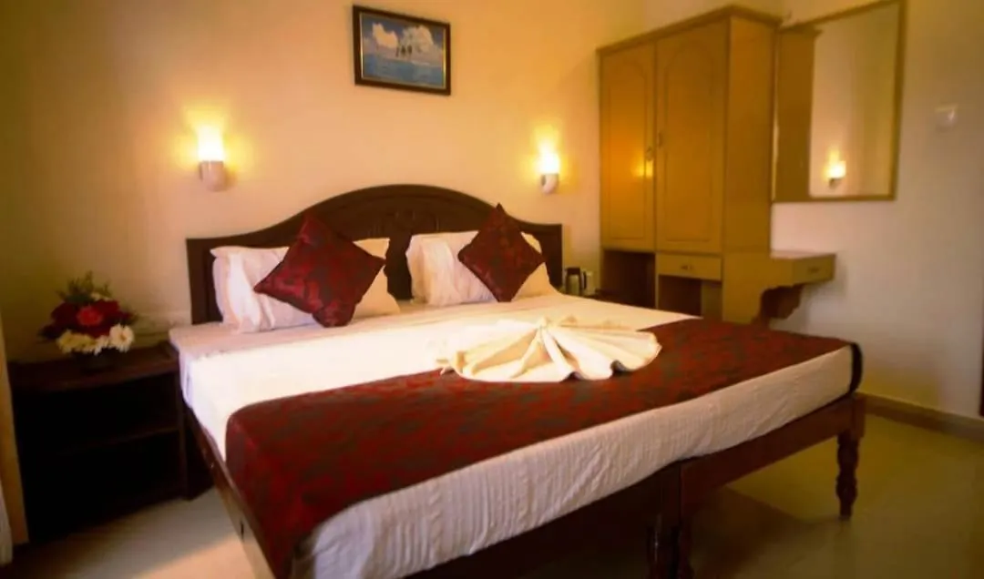 Hawah Beach Resort Kovalom Kovalam 3*,  Inde