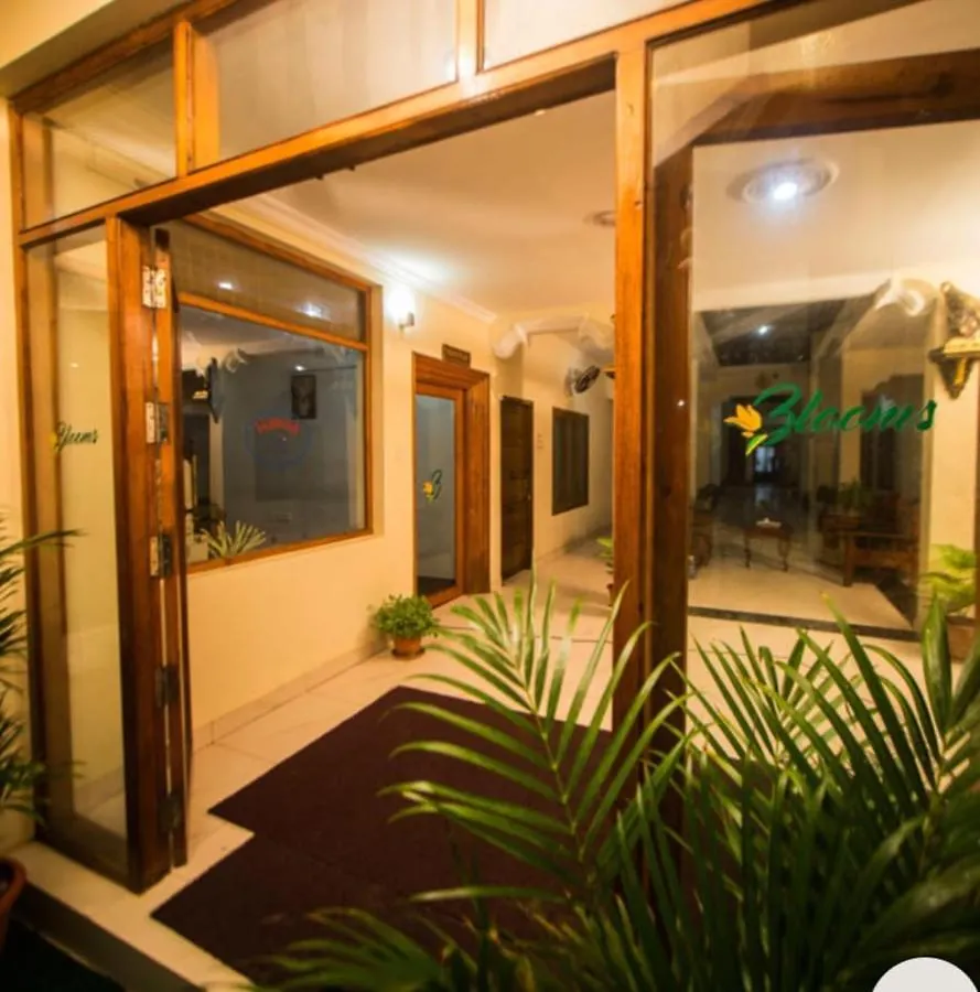 Hawah Beach Resort Kovalom Kovalam Hotel